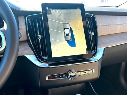 Volvo XC90 Plus B6 AWD 7-Seater 2026