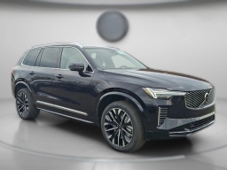 Volvo XC90 Plus B6 AWD 7-Seater 2026
