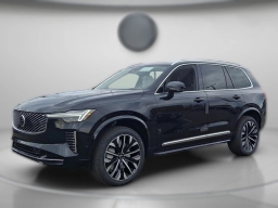 Volvo XC90 Plus B6 AWD 7-Seater 2026