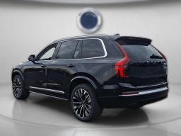 Volvo XC90 Plus B6 AWD 7-Seater 2026
