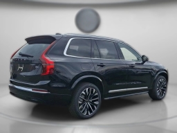 Volvo XC90 Plus B6 AWD 7-Seater 2026