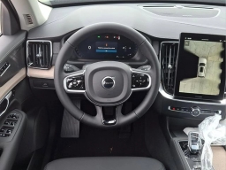 Volvo XC90 Plus B6 AWD 7-Seater 2026