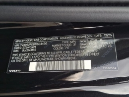 Volvo XC90 Plus B6 AWD 7-Seater 2026