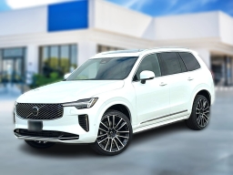 Volvo XC90 Plus B6 AWD 7-Seater 2026