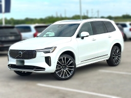 Volvo XC90 Plus B6 AWD 7-Seater 2026