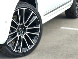 Volvo XC90 Plus B6 AWD 7-Seater 2026