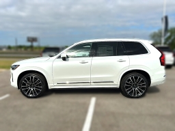 Volvo XC90 Plus B6 AWD 7-Seater 2026