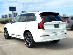 Volvo XC90 Plus B6 AWD 7-Seater 2026
