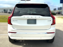 Volvo XC90 Plus B6 AWD 7-Seater 2026