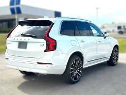 Volvo XC90 Plus B6 AWD 7-Seater 2026