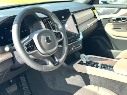 Volvo XC90 Plus B6 AWD 7-Seater 2026