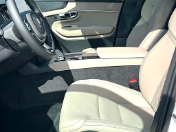 Volvo XC90 Plus B6 AWD 7-Seater 2026