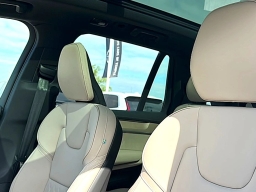 Volvo XC90 Plus B6 AWD 7-Seater 2026