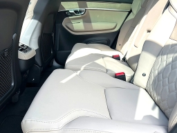 Volvo XC90 Plus B6 AWD 7-Seater 2026