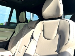 Volvo XC90 Plus B6 AWD 7-Seater 2026