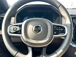 Volvo XC90 Plus B6 AWD 7-Seater 2026