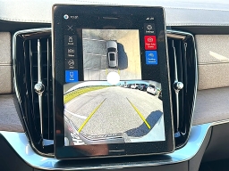 Volvo XC90 Plus B6 AWD 7-Seater 2026