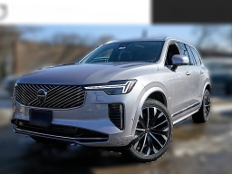 Volvo XC90 Plus B6 AWD 7-Seater 2026