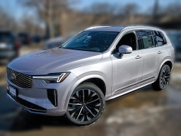 Volvo XC90 Plus B6 AWD 7-Seater 2026