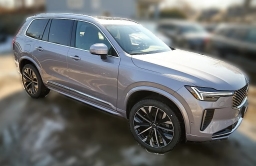 Volvo XC90 Plus B6 AWD 7-Seater 2026