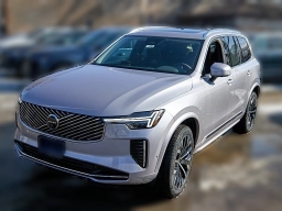 Volvo XC90 Plus B6 AWD 7-Seater 2026