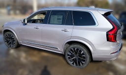 Volvo XC90 Plus B6 AWD 7-Seater 2026