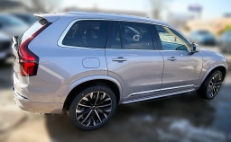 Volvo XC90 Plus B6 AWD 7-Seater 2026