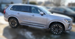 Volvo XC90 Plus B6 AWD 7-Seater 2026