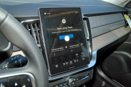 Volvo XC90 Plus B6 AWD 7-Seater 2026