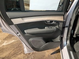 Volvo XC90 Plus B6 AWD 7-Seater 2026