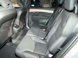 Volvo XC90 Plus B6 AWD 7-Seater 2026