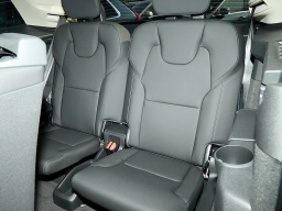 Volvo XC90 Plus B6 AWD 7-Seater 2026