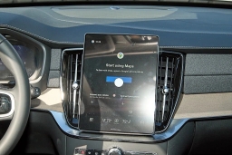 Volvo XC90 Plus B6 AWD 7-Seater 2026