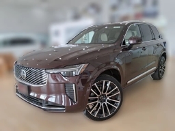 Volvo XC90 Plus B6 AWD 7-Seater 2026