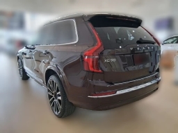 Volvo XC90 Plus B6 AWD 7-Seater 2026