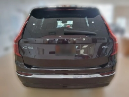 Volvo XC90 Plus B6 AWD 7-Seater 2026
