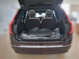 Volvo XC90 Plus B6 AWD 7-Seater 2026