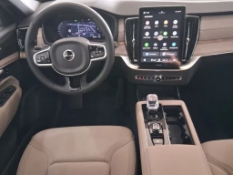 Volvo XC90 Plus B6 AWD 7-Seater 2026