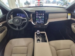 Volvo XC90 Plus B6 AWD 7-Seater 2026