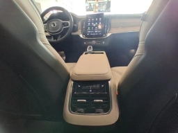 Volvo XC90 Plus B6 AWD 7-Seater 2026