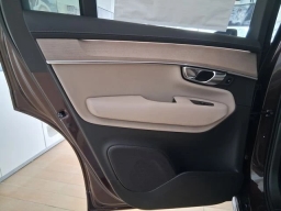 Volvo XC90 Plus B6 AWD 7-Seater 2026