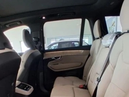 Volvo XC90 Plus B6 AWD 7-Seater 2026