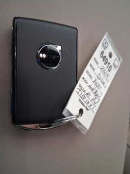 Volvo XC90 Plus B6 AWD 7-Seater 2026