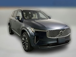 Volvo XC90 Plus B6 AWD 7-Seater 2026