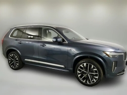 Volvo XC90 Plus B6 AWD 7-Seater 2026