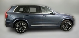 Volvo XC90 Plus B6 AWD 7-Seater 2026