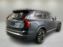 Volvo XC90 Plus B6 AWD 7-Seater 2026