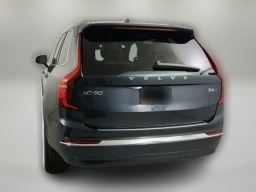 Volvo XC90 Plus B6 AWD 7-Seater 2026