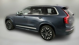 Volvo XC90 Plus B6 AWD 7-Seater 2026
