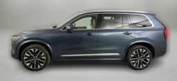 Volvo XC90 Plus B6 AWD 7-Seater 2026